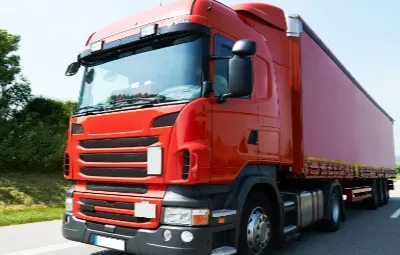 Konya Yakakent Ambar Kargo