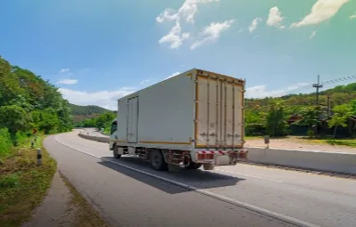 Konya ile Yakakent Arası Bulaşık Makinesi Taşıma