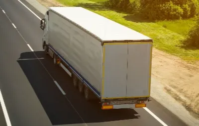 Konya ile Yakakent Arası Parça Eşya Taşıma